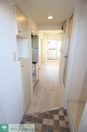 ONE’s RESIDENCE立川錦町の物件内観写真